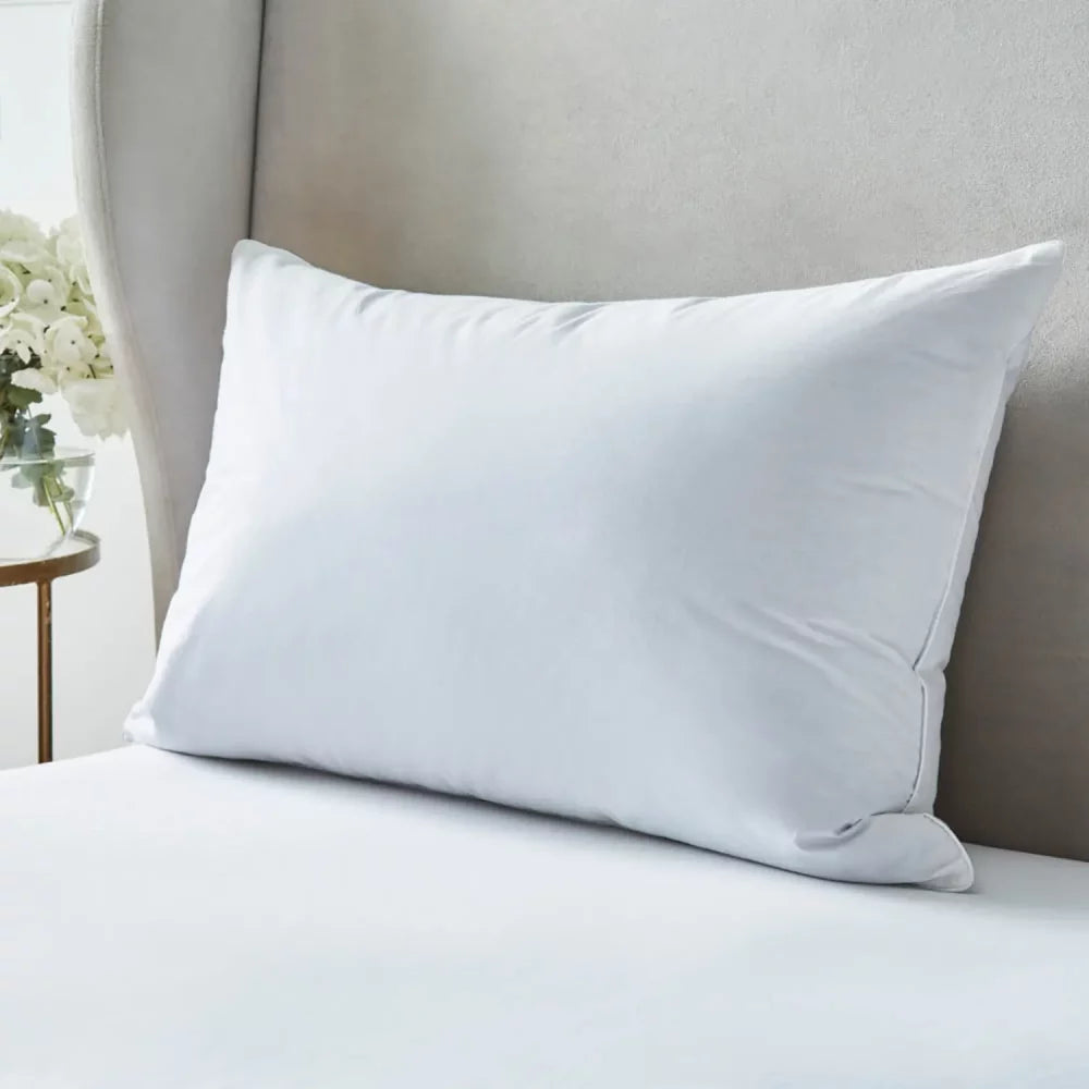 Duck Down Pillow 50/75cm Firm