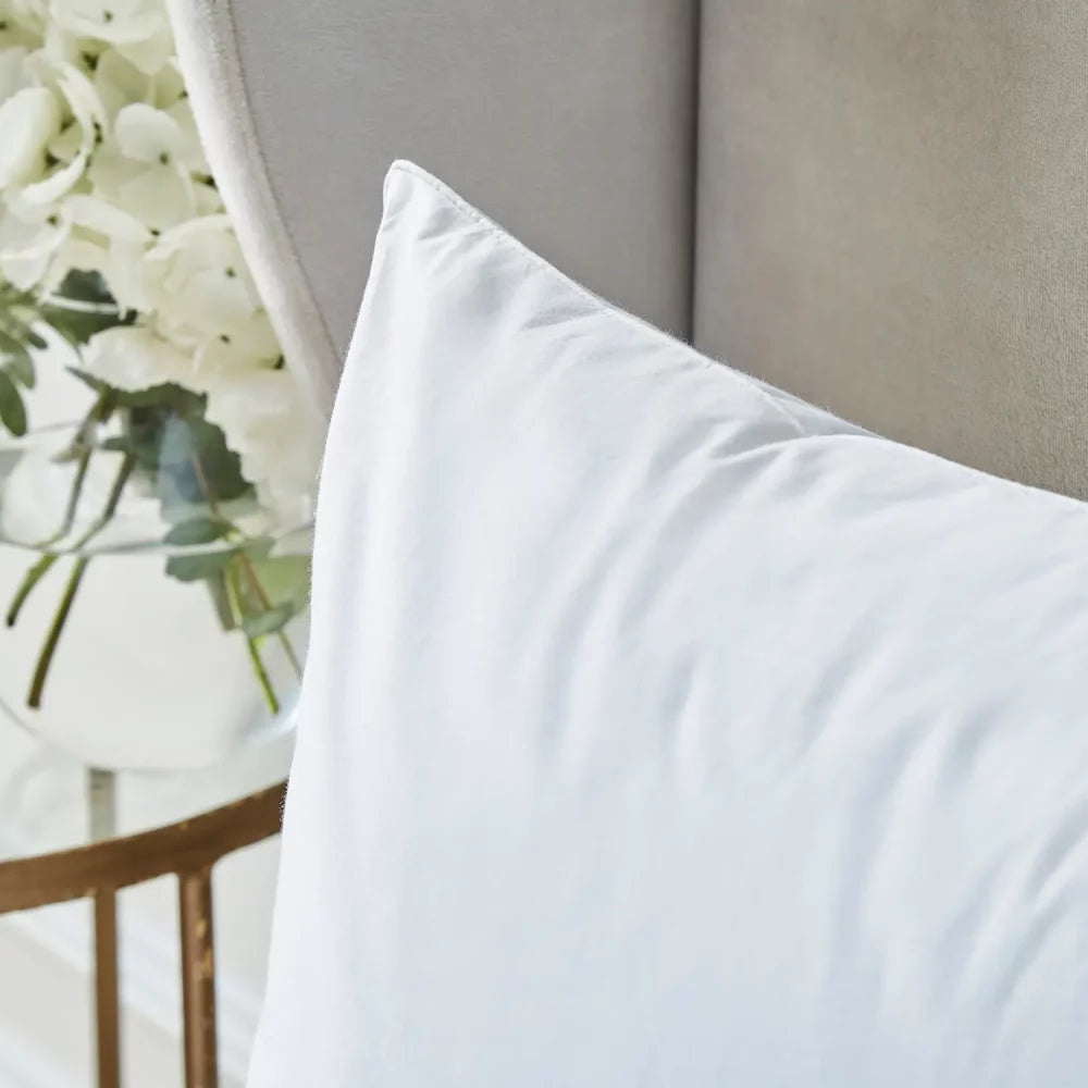 Premium EU Goose Down Pillow 50/75cm Soft