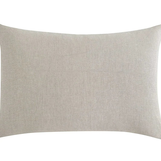 Lazy Linen Pillowcase Pair Linen