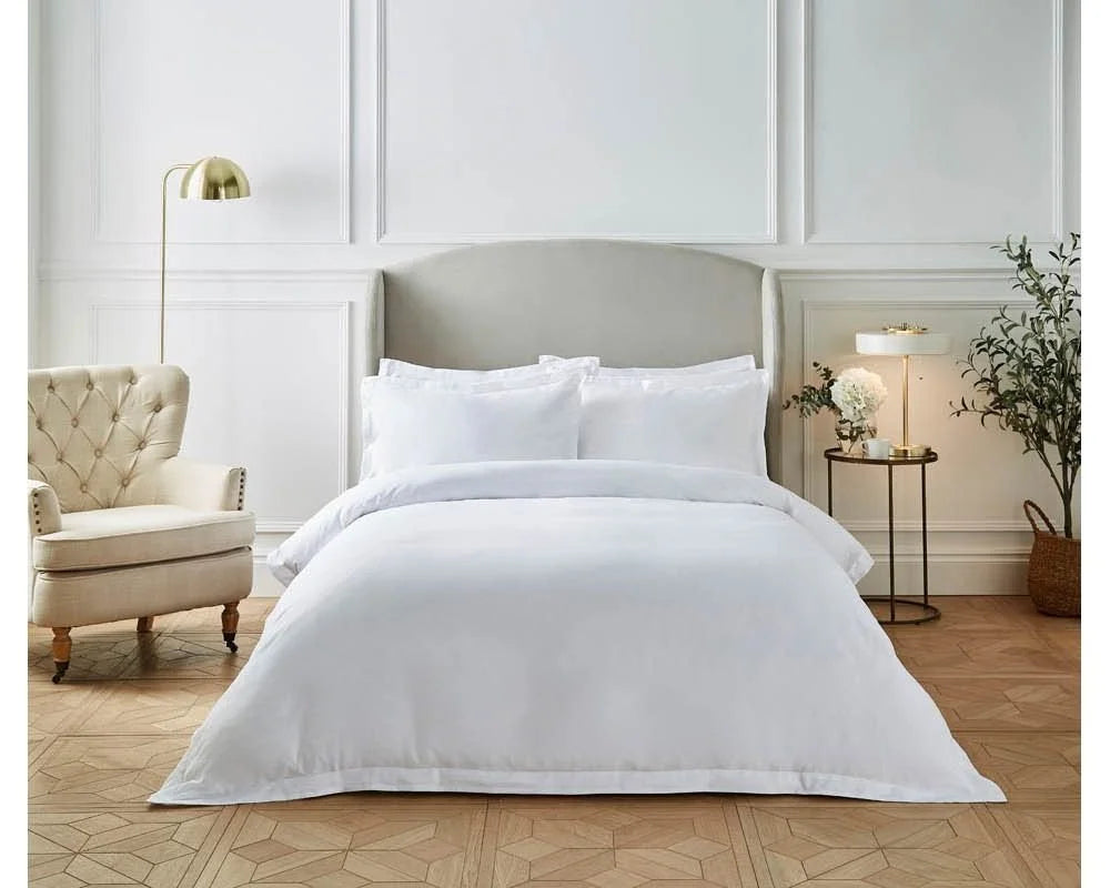 Egyptian Cotton Duvet Set Double