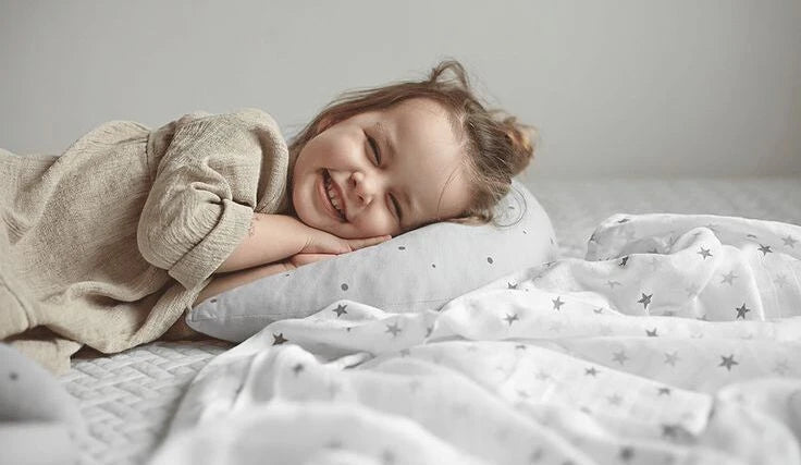 Bed sets for newborn/child