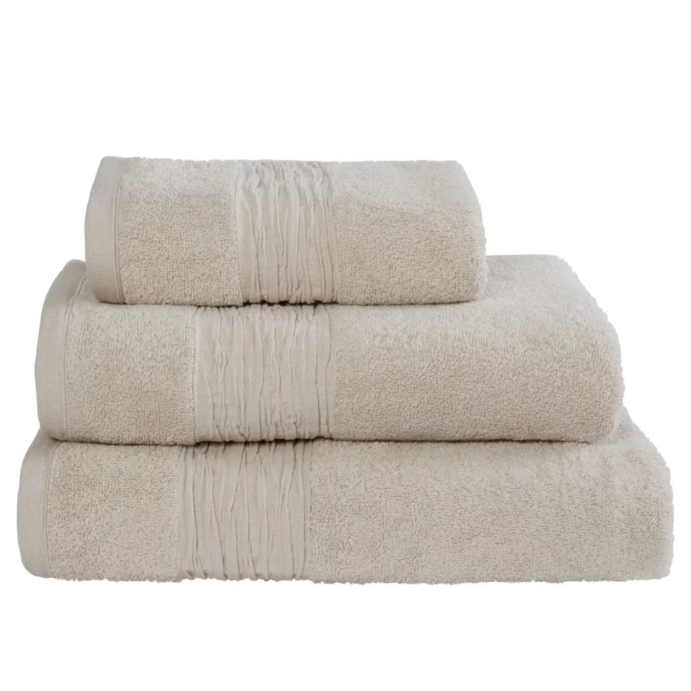 Bath Towel Linen 600GSM 70/130cm