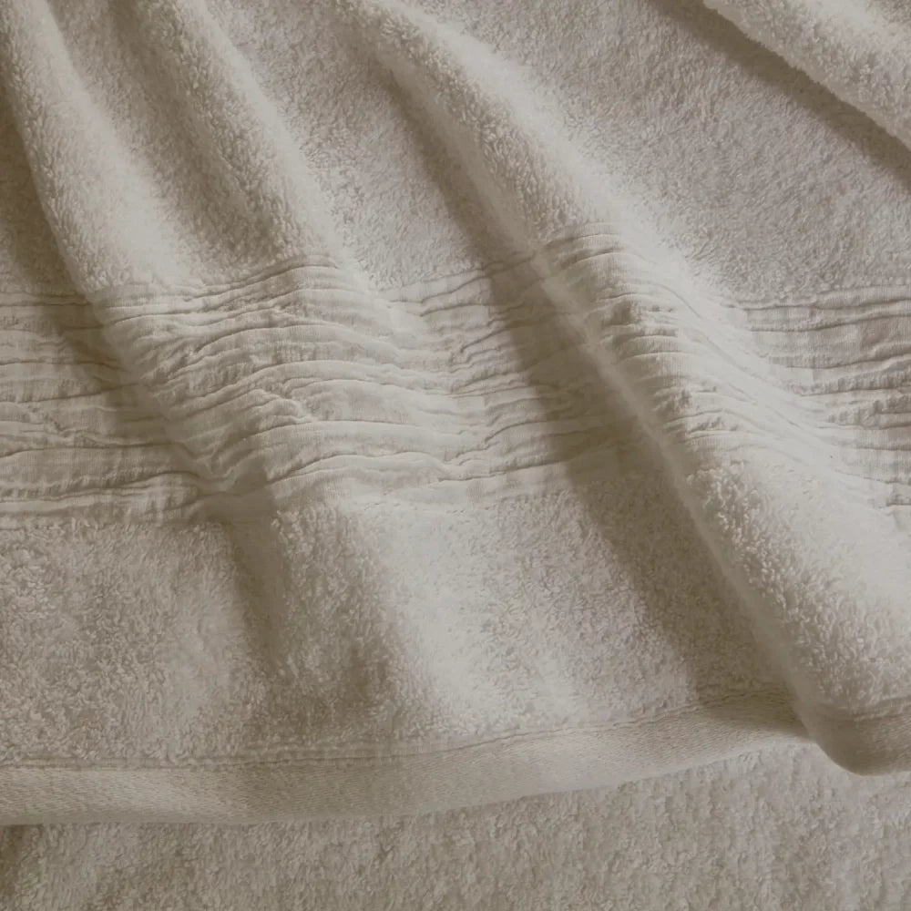 Bath Towel Linen 600GSM 70/130cm