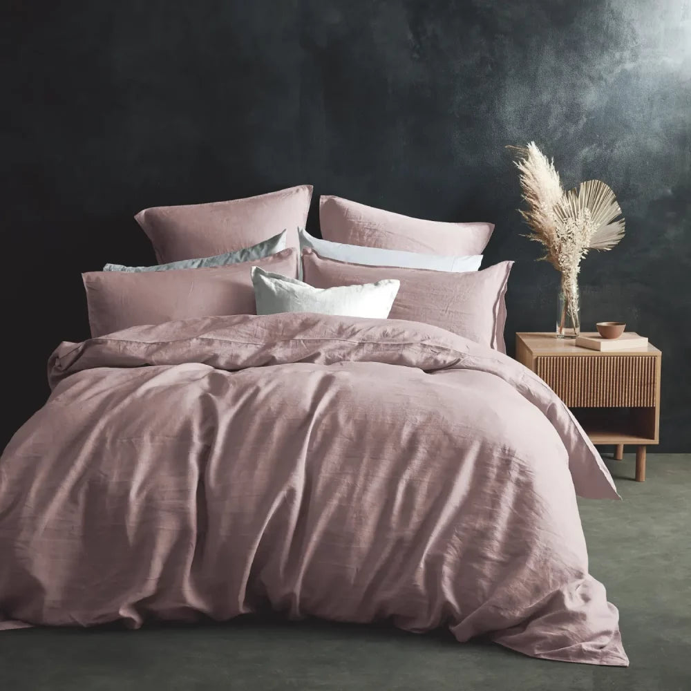 Duvet Cover Mellow Pink 260/220cm