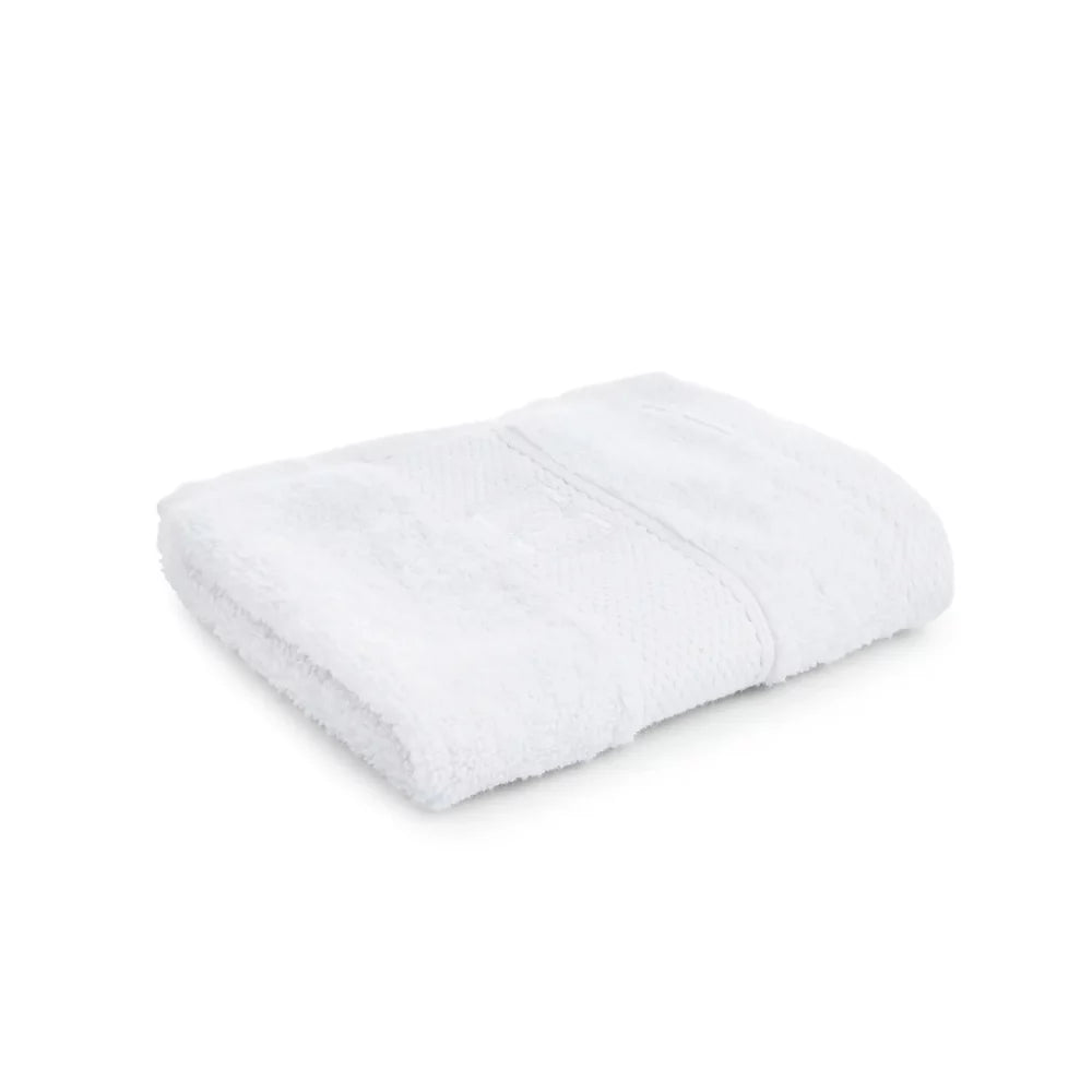 700gsm Bath Towel White