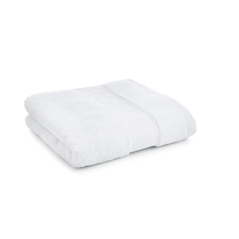 700gsm Bath Towel White