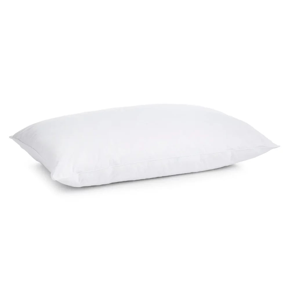 Premium EU Goose Down Pillow 50/75cm Firm