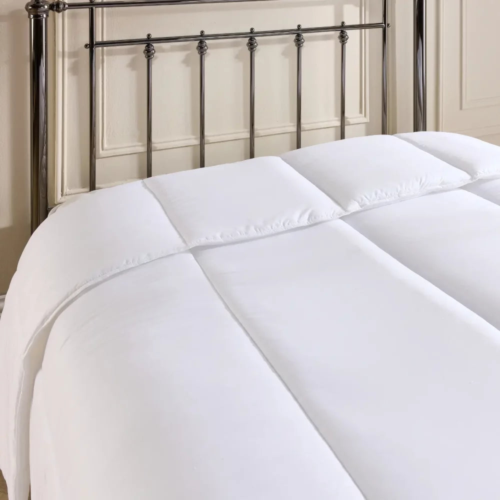 Duvet Synthetic 4.5/10.5T 200/200cm Double