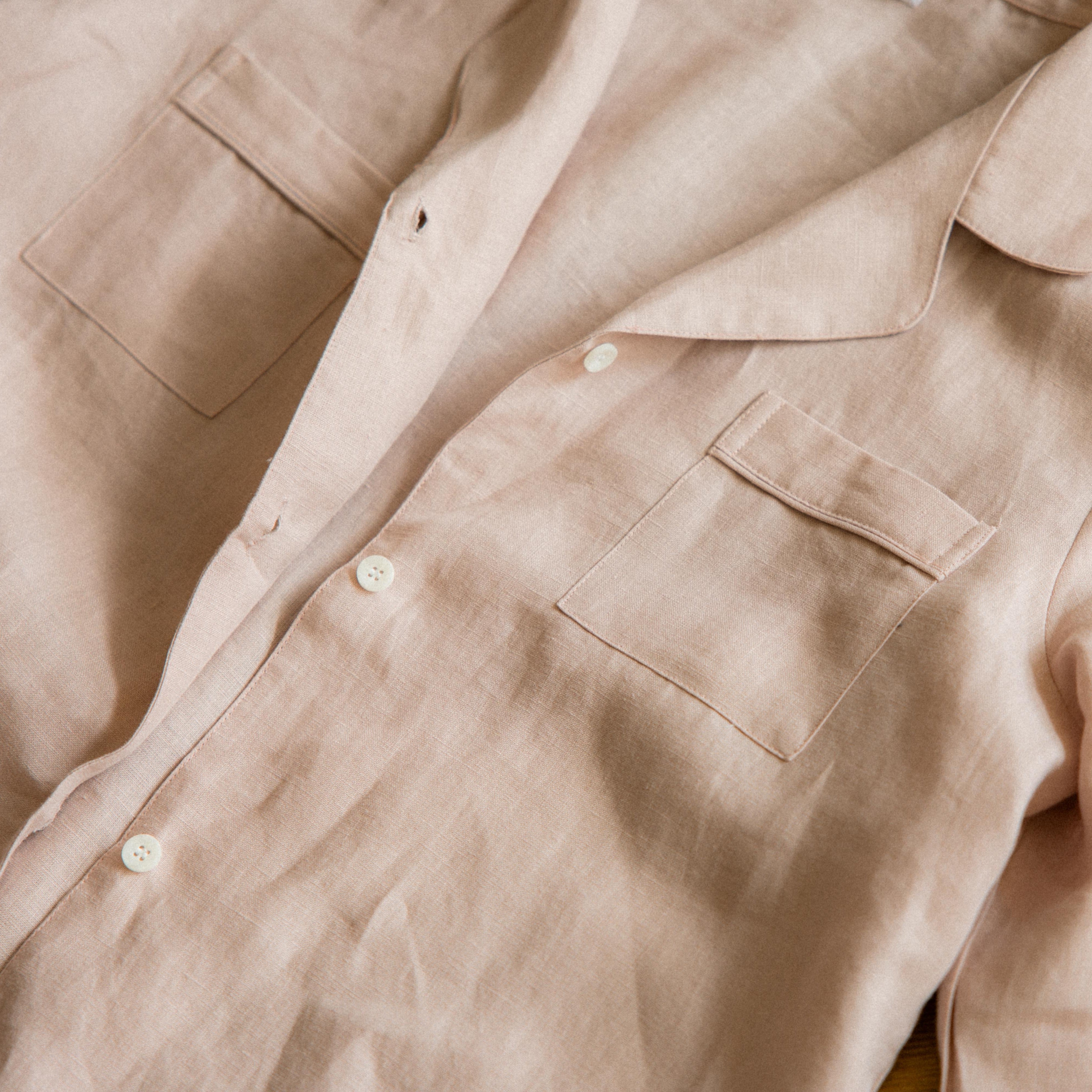 Pyjama Set Mellow Pink M