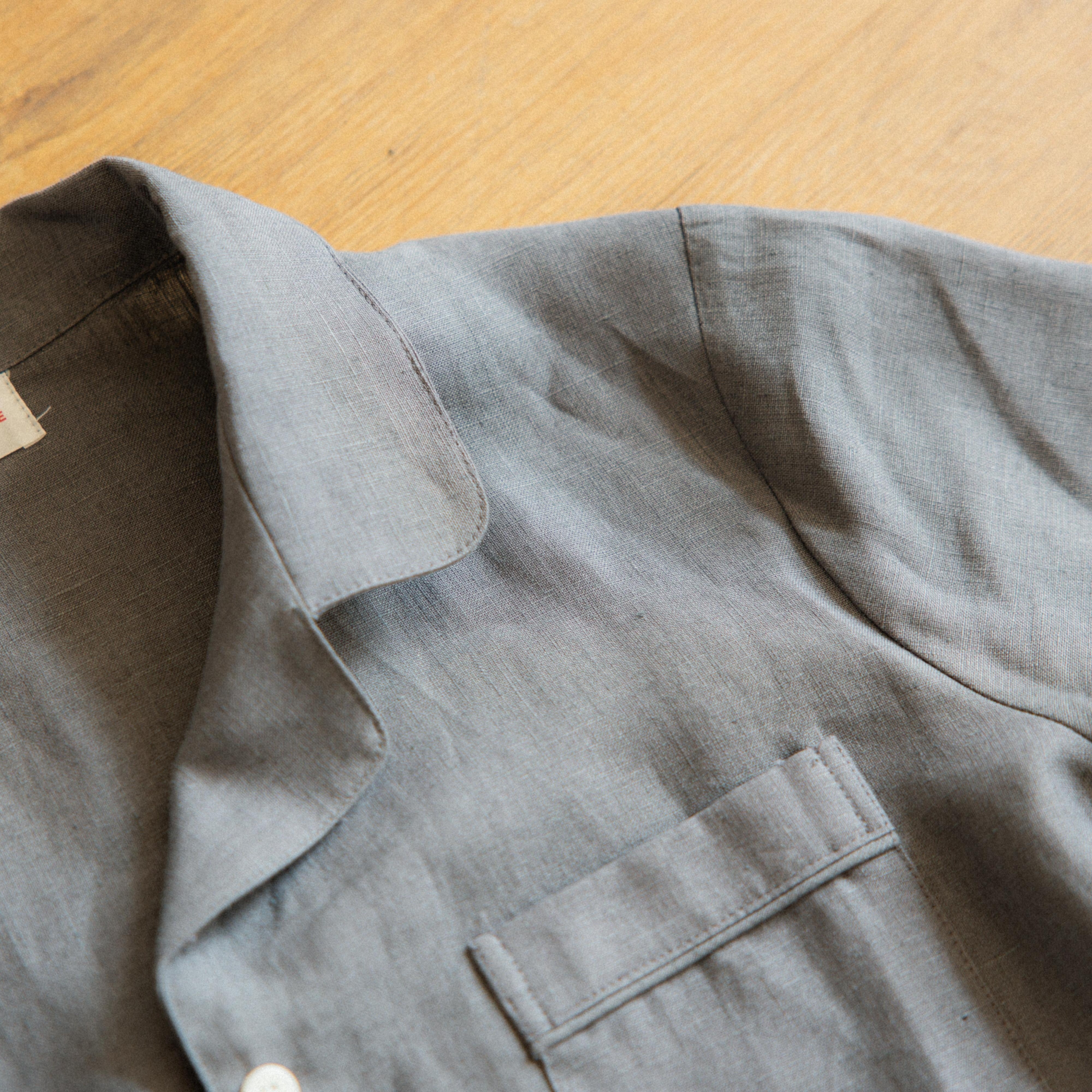 Pyjama Set Charcoal S