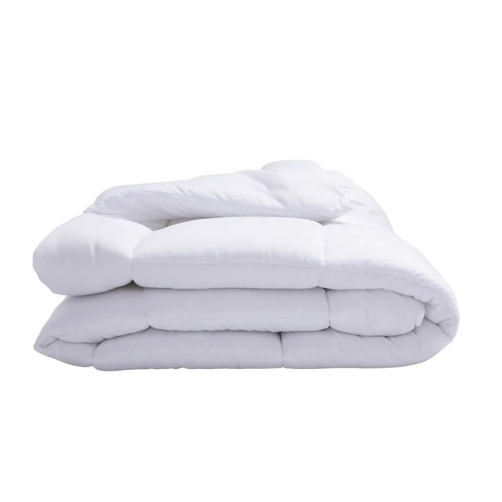 ECO Pure  Microfibre AS Duvet Super King