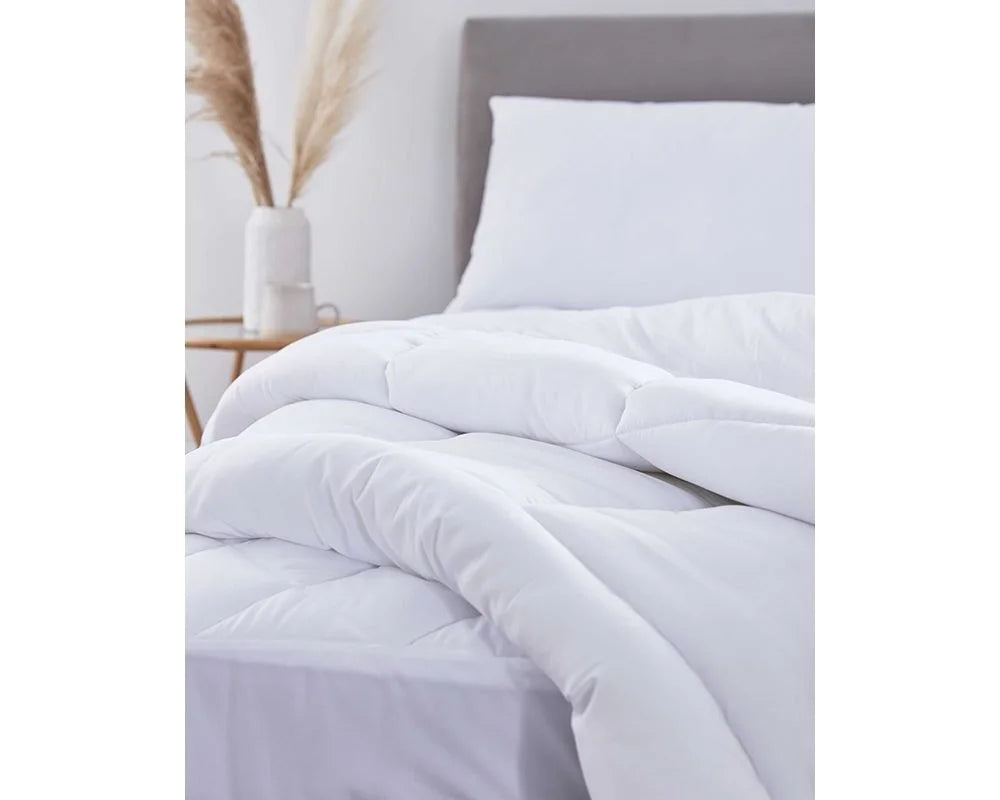 ECO Pure  Microfibre AS Duvet Super King
