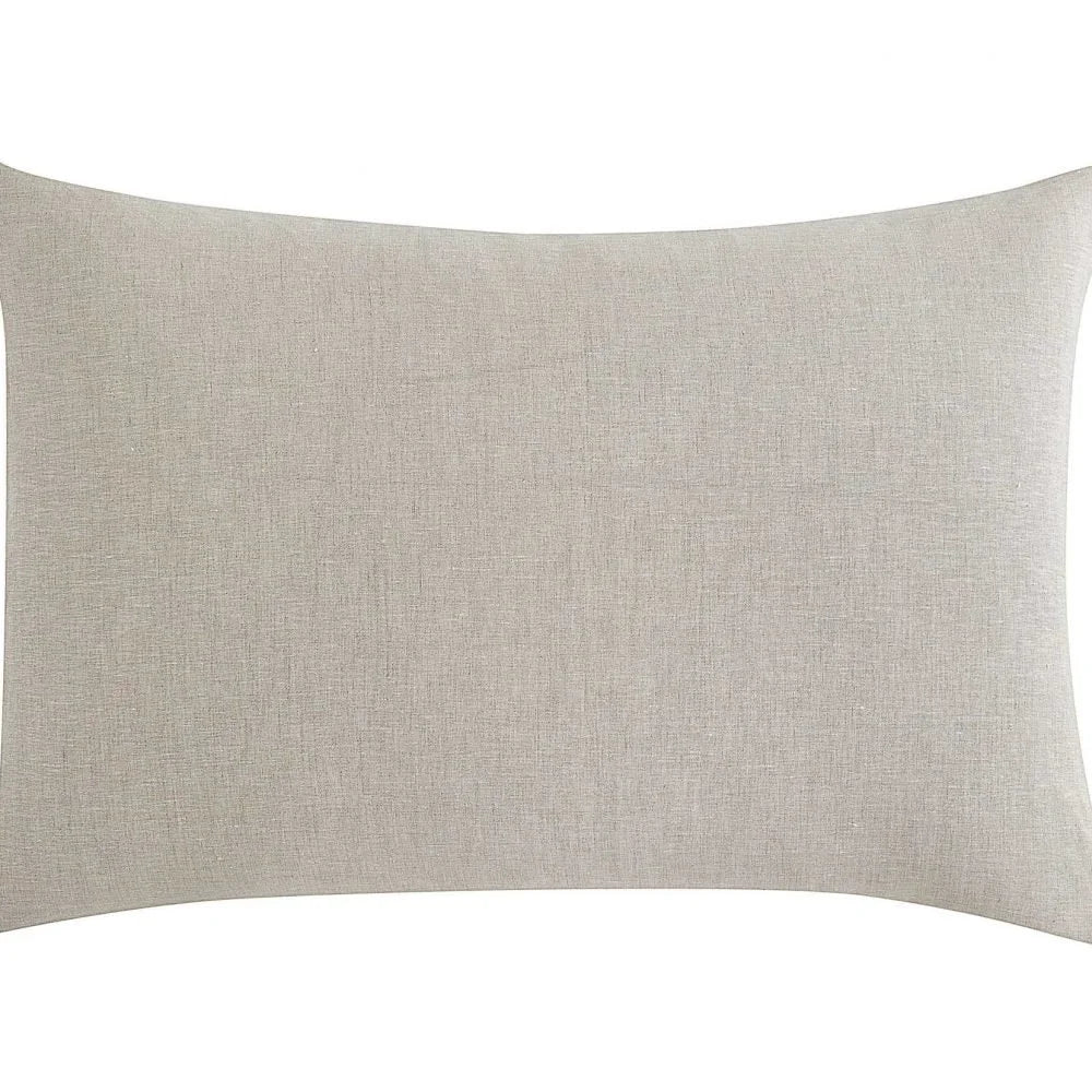 Lazy Linen Pillowcase Pair Linen